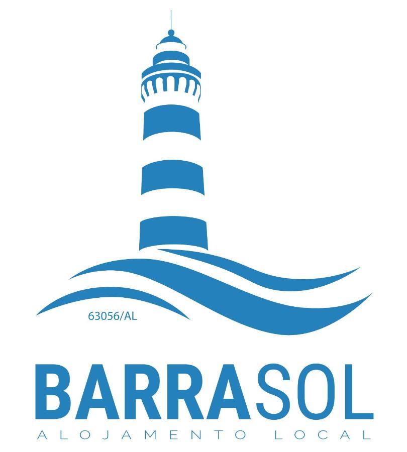 Barra Sol - Lighthouse On The Beach Exteriér fotografie